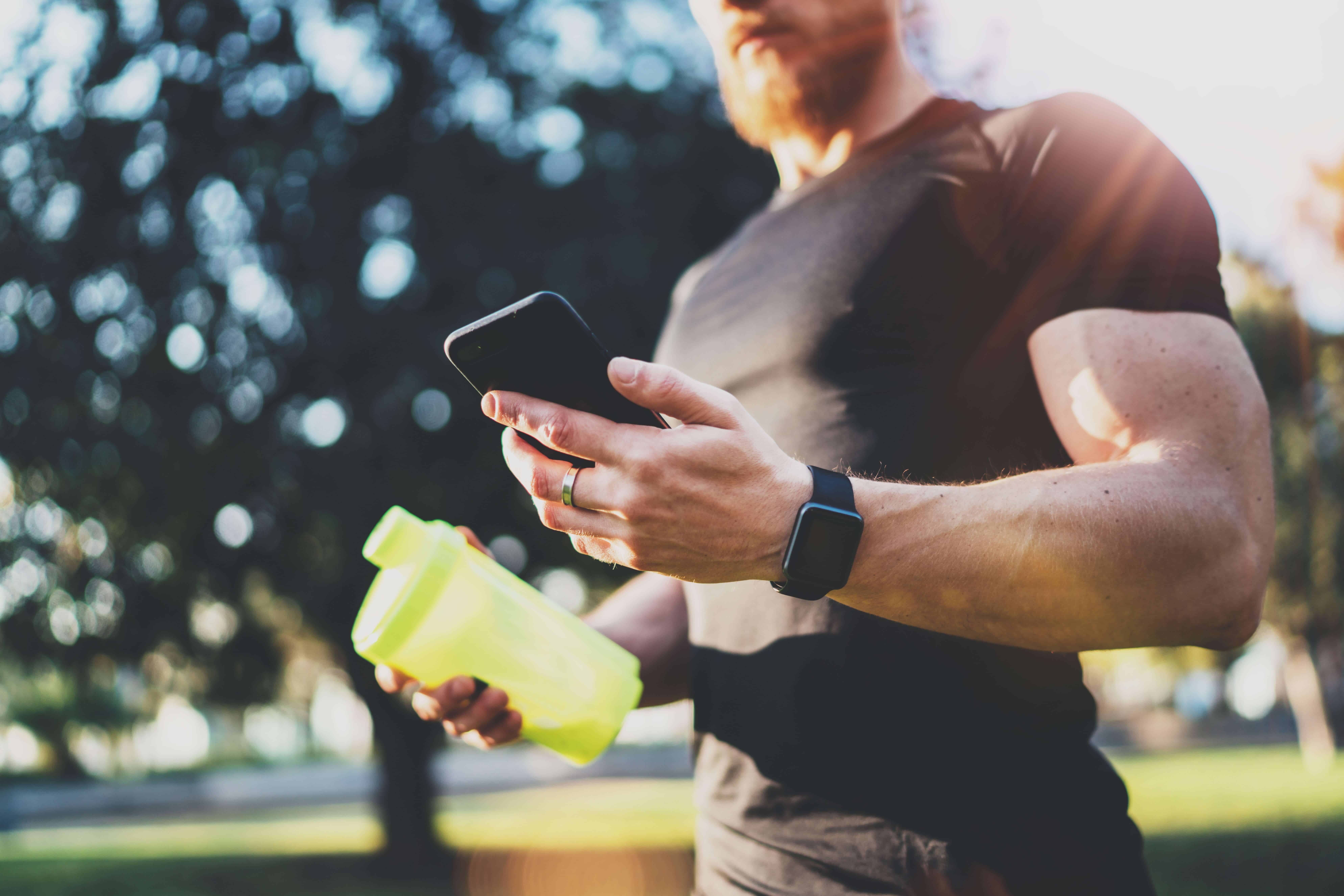 Best Free Workout Apps To Accomplish The Fitness Goals
