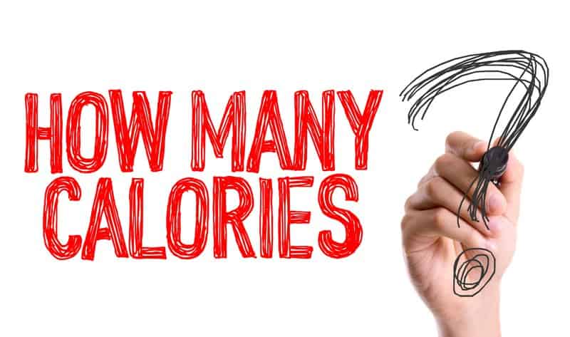 Experts everywhere preach about the importance of healthy high-calorie foods for muscle growth, healthy weight gain, and as a part of a well-balanced diet plan. 