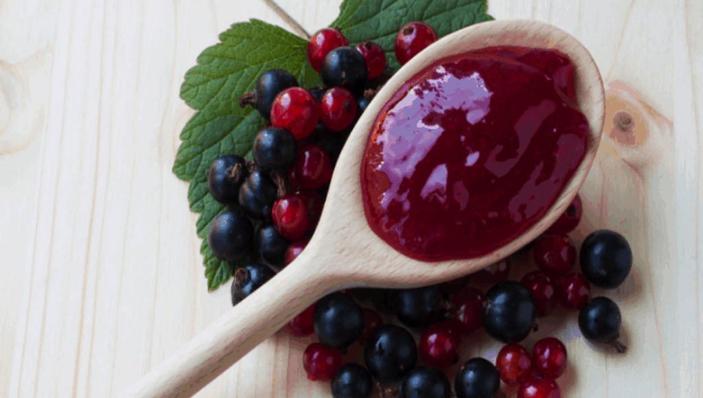 Grape Jelly: Is it Good for You? 2
