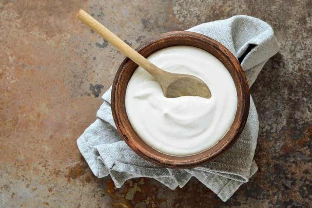 Interesting Vegan Sour Cream Nutrition Facts 2