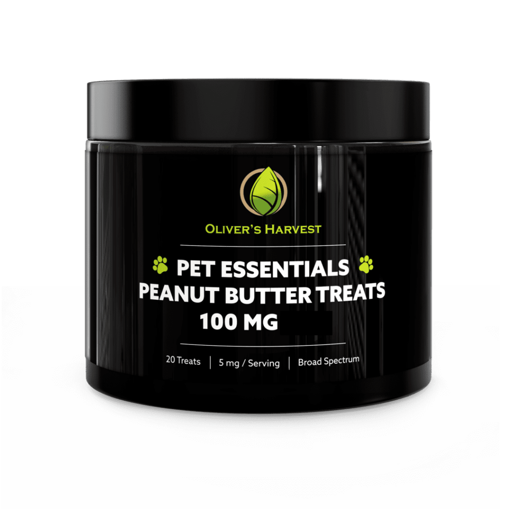 Easy to Take High-Quality Wellness Drops your Pet will Absolutely Love 1