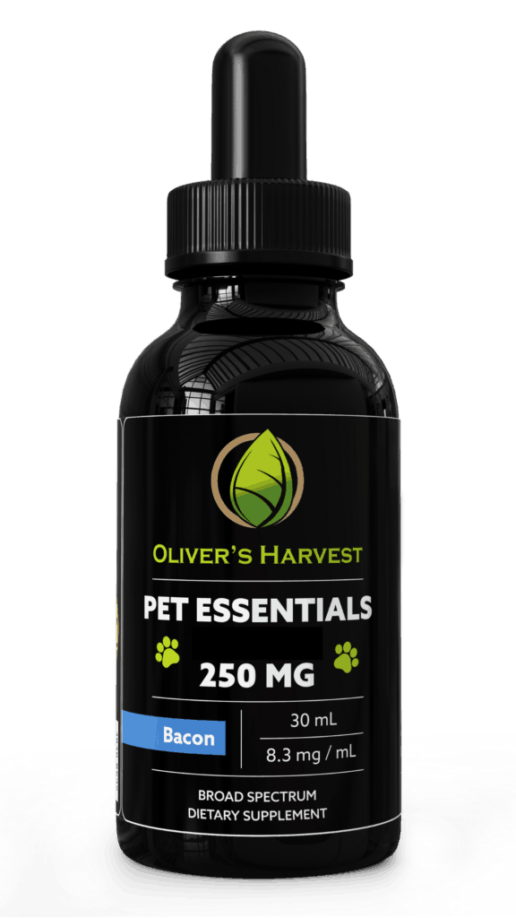 What Makes Oliver’s Harvest One of the Best Pet Natural Wellness Brands? 1