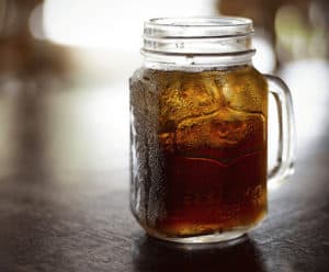 How to Make Cold Brew Tea
