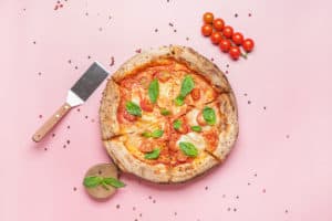 Is Vegan Pizza Healthier Than Regular Pizza