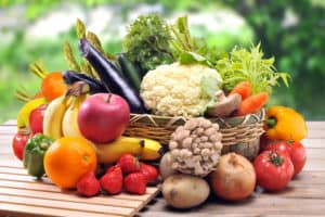 Healthy Vegetarian-Friendly Food and Diet Plan: A Beginners Guide