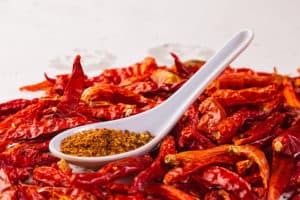 What Are Cayenne Peppers?