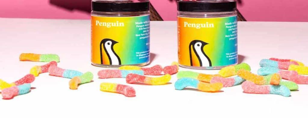 Penguin Gummies: A Natural Solution for Improved Mental Performance 1