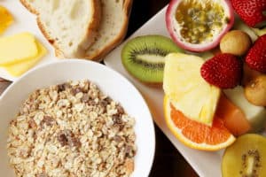 10 of the Healthiest Cereals You Can Buy