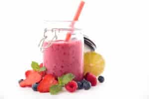 Healthy Benefits of Smoothies