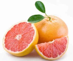 Amazing Grapefruit Benefits