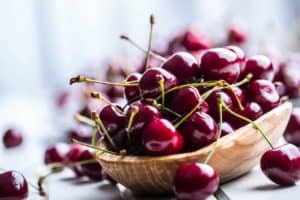 Amazing Health Benefits Of Cherries
