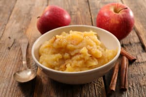 Some of Our Favorite Stewed Apples Recipes