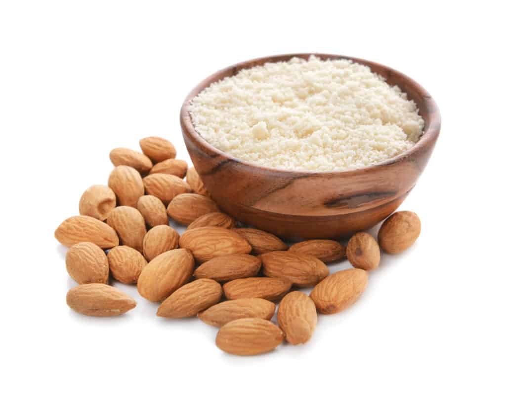 What Is Almond Flour?
