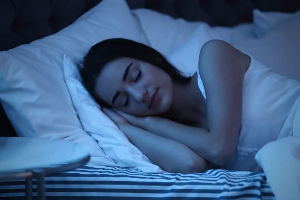 5 Natural Ways to Sleep Better at Night 1