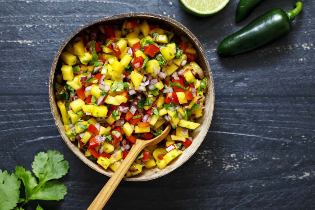Mango Salsa Recipes You Have Got to Try