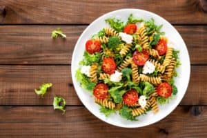 How To Make The Best Italian Pasta Salad