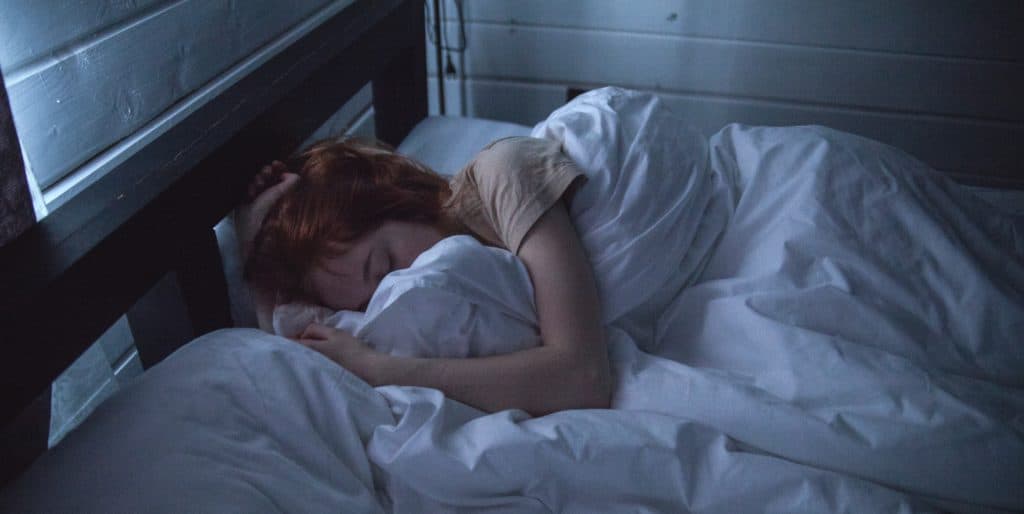 5 Natural Ways to Sleep Better at Night 2