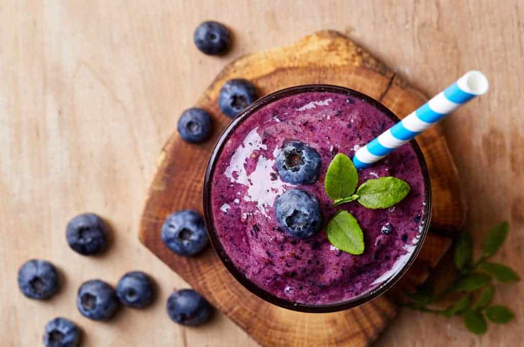 The Best Smoothies To Make At Home