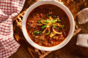 The Best Easy Chili Recipes to Try