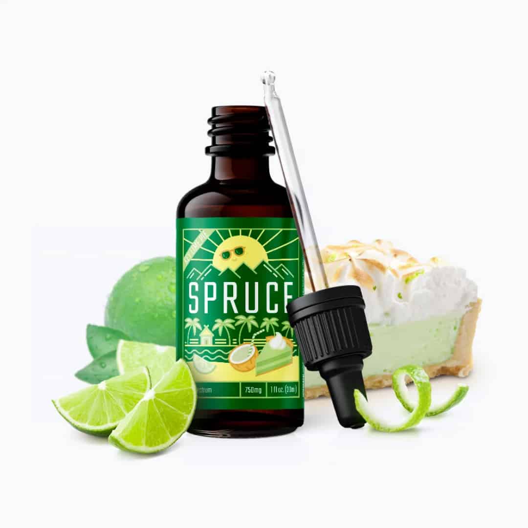 Spruce 15% OFF - Tinctures 4