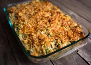 Easy Casserole Recipes to Try Out at Home
