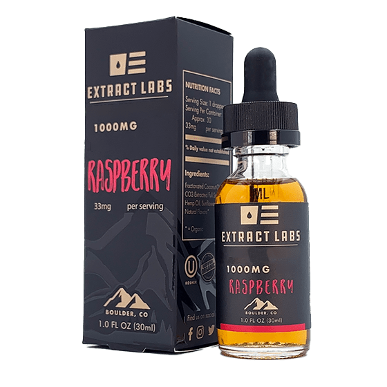 Extract Labs’ Labor Day Sale 6
