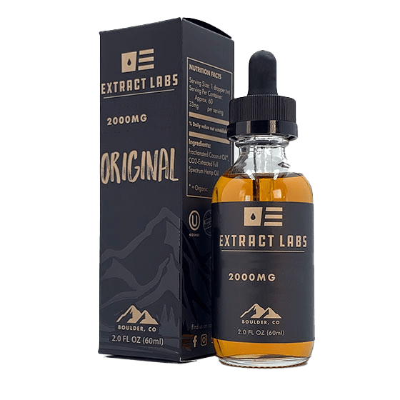 Extract Labs’ Labor Day Sale 4
