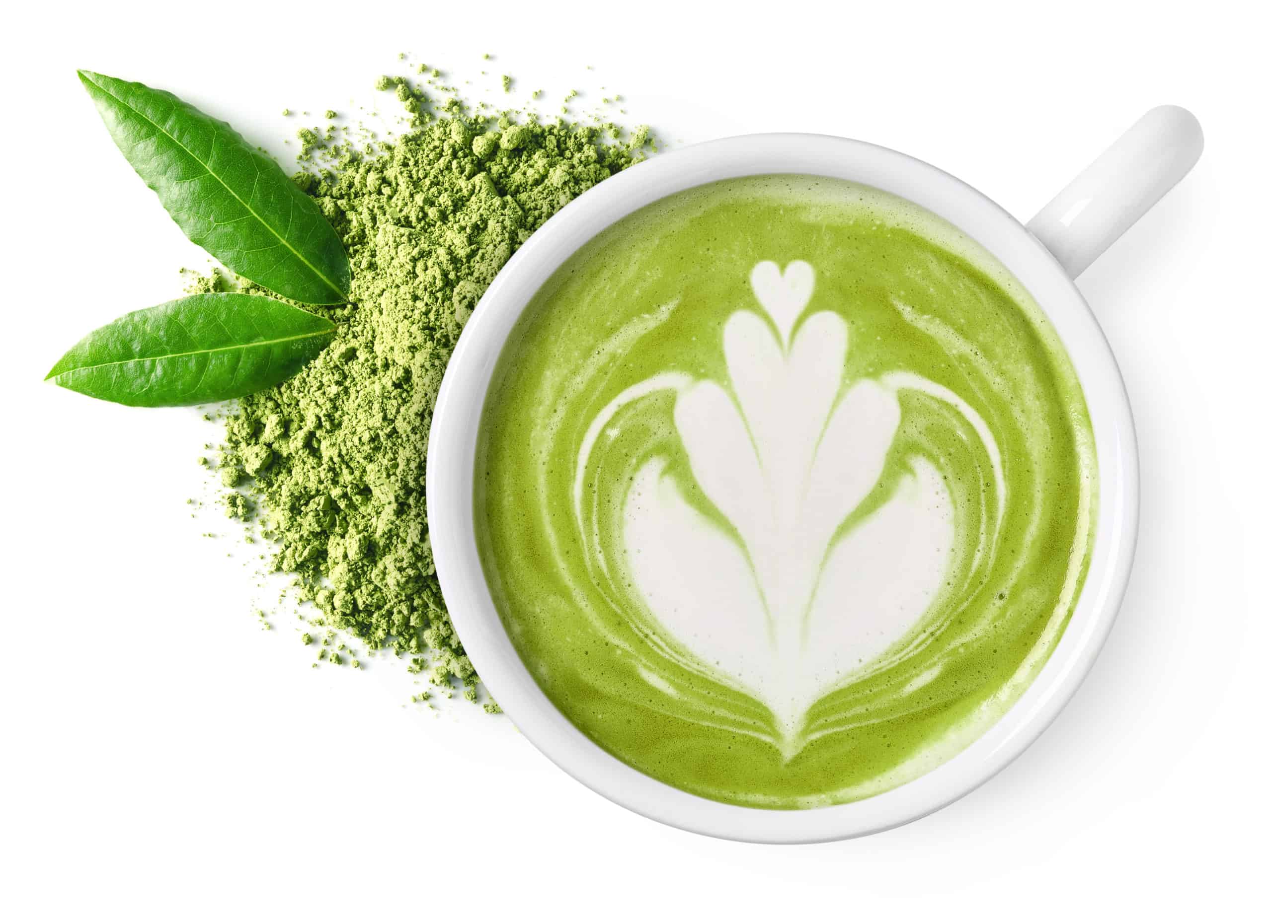 what is matcha