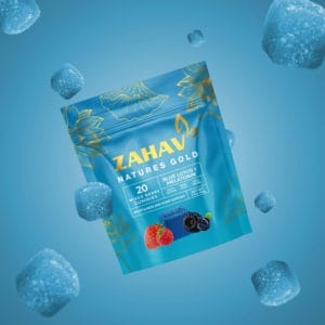 Zahav Nutrition Giveaway 5