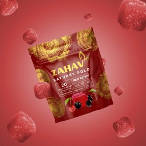 Zahav Nutrition Giveaway 3