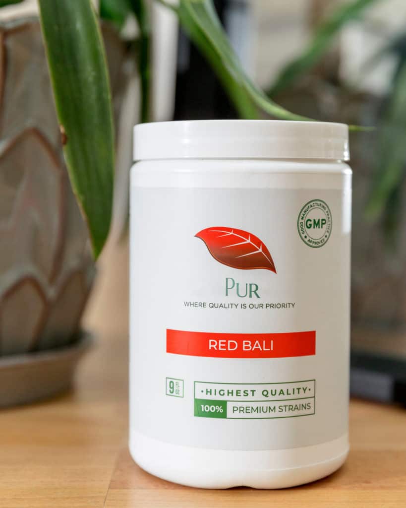 PUR: A Natural Way to Fight Arthritis Pain 2