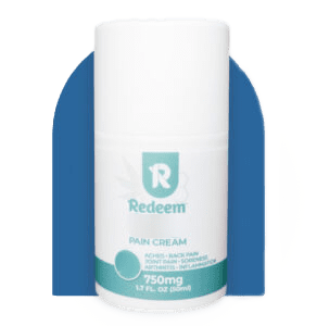 Redeem Therapeutics End of Year Sale 2