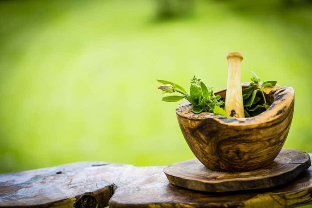 Looking to Improve Your Daily Mood? Here's How Ayurvedic Treatments Can Help 1