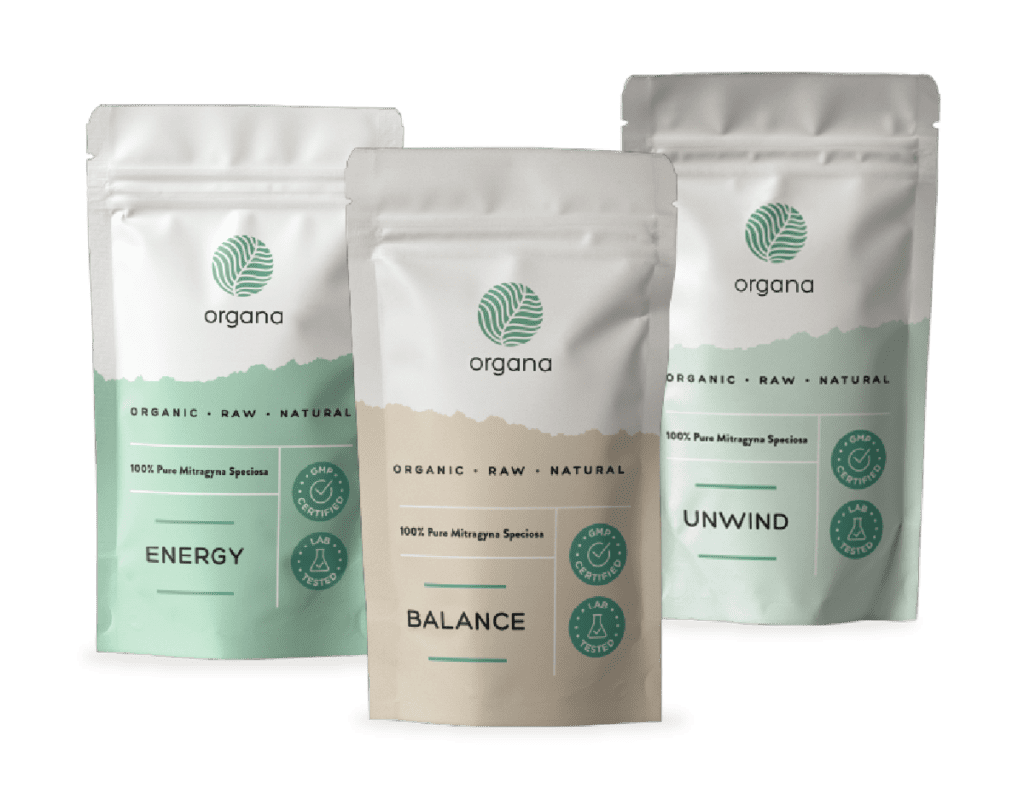 Organa - The #1 Solution for Natural Balance And Productivity 1