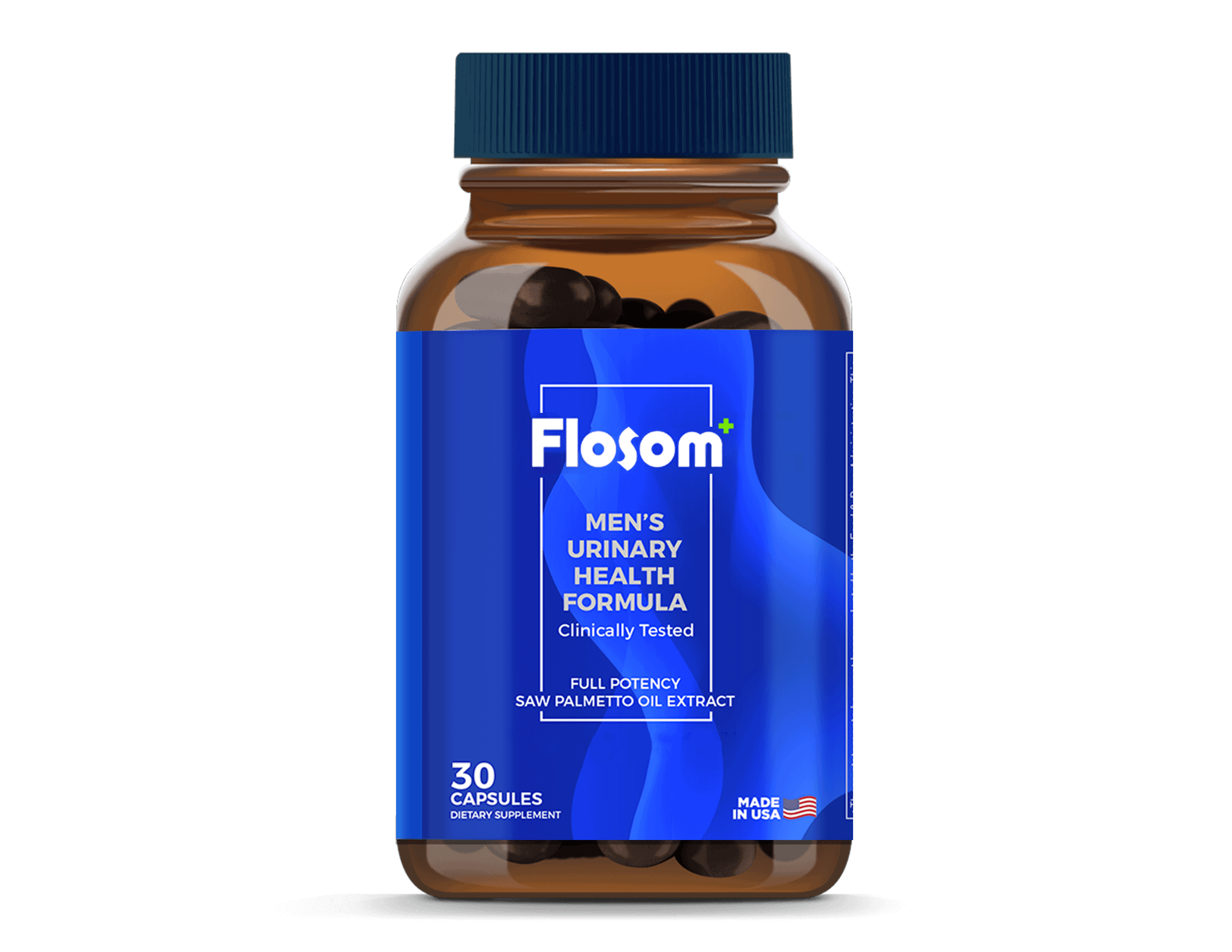Flosom Free Sample - 2 1