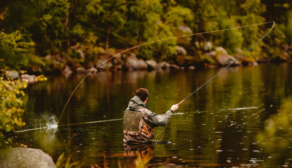 Why Should Herbal Supplements Be on Your Fishing Trip Checklist? 3